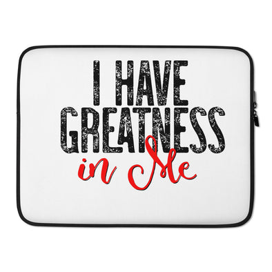 Laptop Sleeve