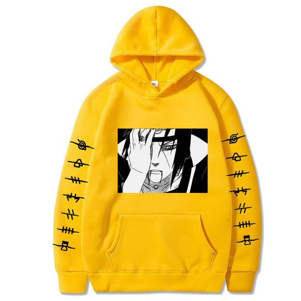 2020 fashion naruto Hoodies