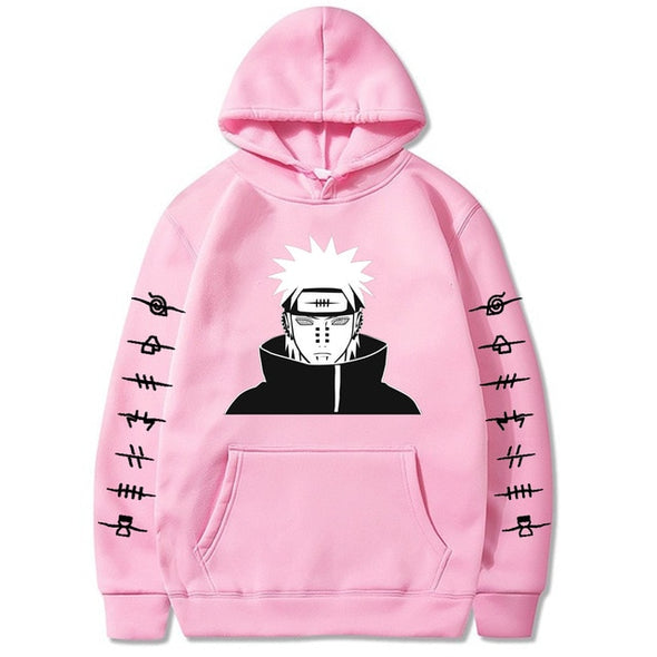 2020 fashion naruto Hoodies