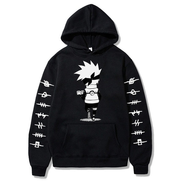 2020 fashion naruto Hoodies