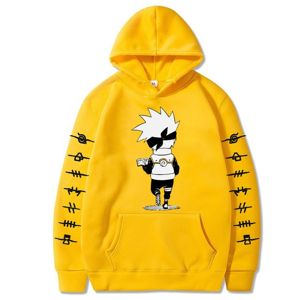 2020 fashion naruto Hoodies