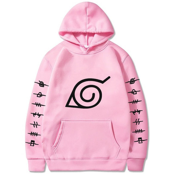 2020 fashion naruto Hoodies