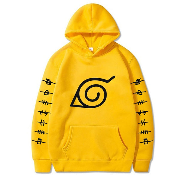 2020 fashion naruto Hoodies