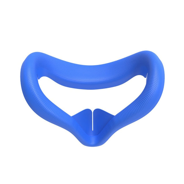 Eye Mask Cover For Oculus Quest 2 VR Glasses Silicone