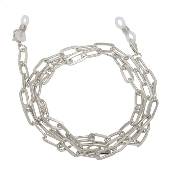 LuReen Fashion Face Mask Retainer Chain Beads