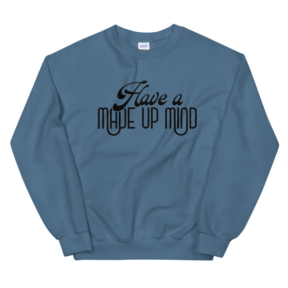 Unisex Sweatshirt