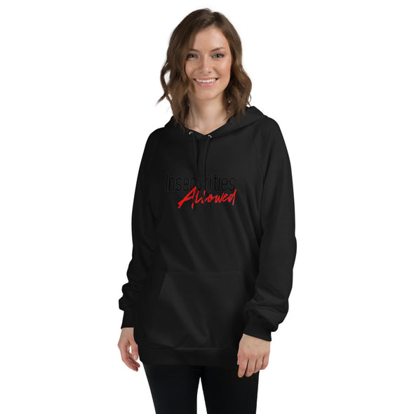 Unisex Fleece Hoodie