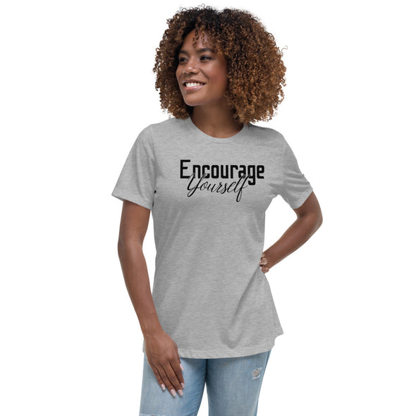 Women's Relaxed T-Shirt