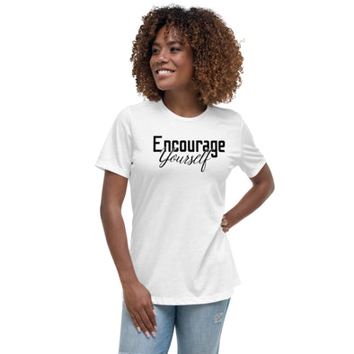 Women's Relaxed T-Shirt