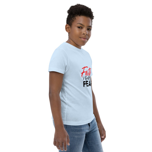 Youth jersey t-shirt